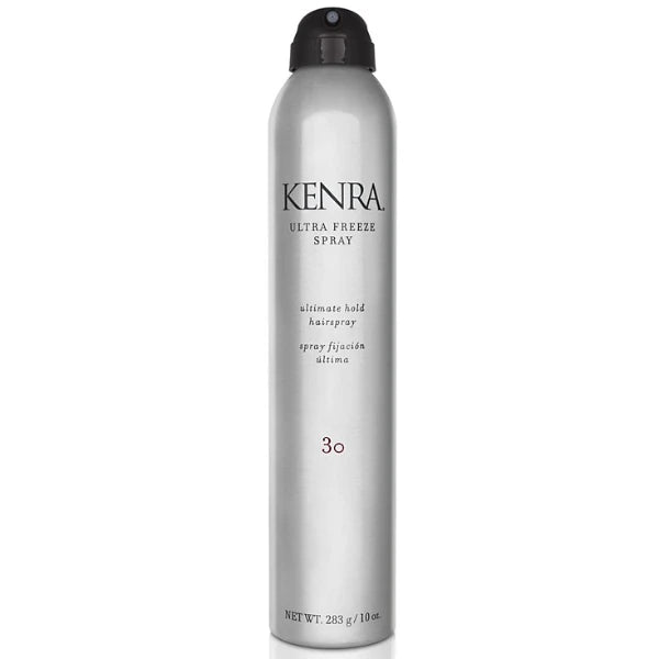 Kenra Professional Ultra Freeze Spray 30, 10-oz.