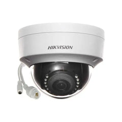 Hikvision 4 MP IR Network Dome Camera (DS-2CD1143G0-I)