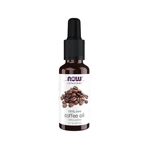 NOW Foods Coffee Oil ,1 Oz