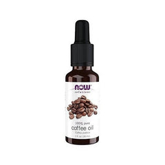NOW Foods Coffee Oil ,1 Oz