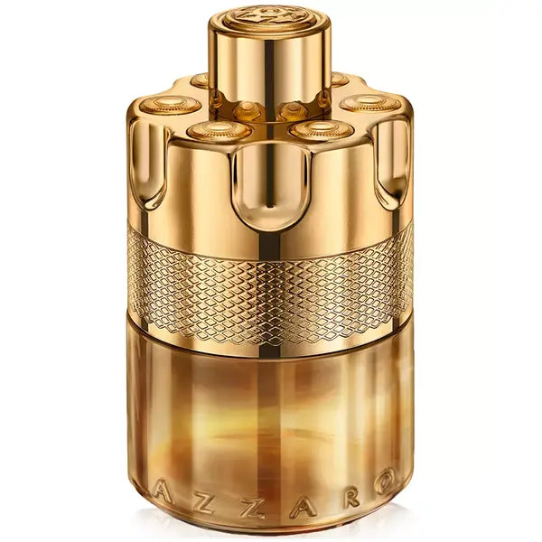 Azzaro Men's Forever Wanted Elixir, Bold and Intense Fragrance