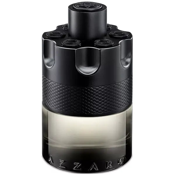 Azzaro Men's The Most Wanted Eau de Toilette Intense Spray , Bold Fragrance