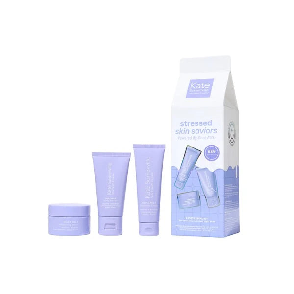 KATE SOMERVILLE 3-Pc. Stressed Skin Saviors Set