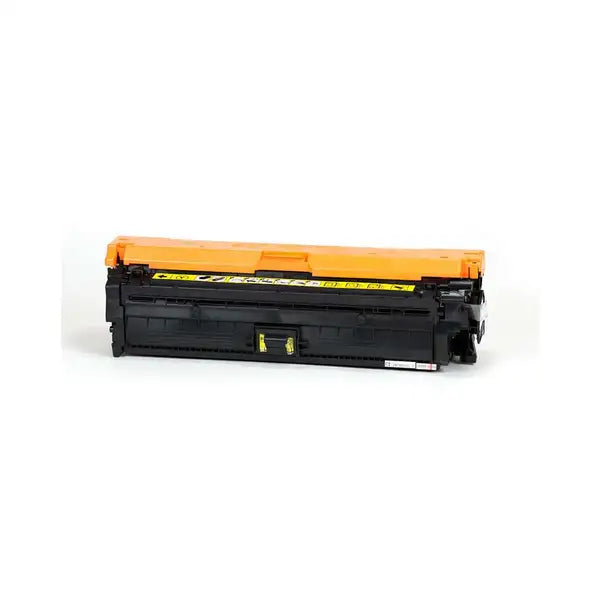 HP 650A Original LaserJet Toner Cartridge