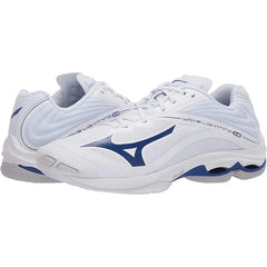Mizuno Wave Lightning Z6 Mid Men's Volleyball Shoe