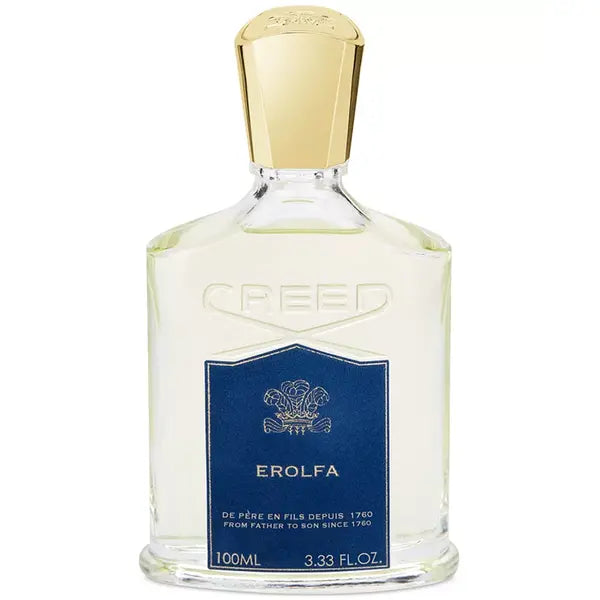 CREED Erolfa Eau de Parfum, Fresh Aquatic Fragrance