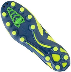 Mizuno Morelia Neo Men's Football Shoes Yellow 42.5 EU