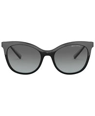 Armani  AX4094S 54MM Women's Sunglasses, Black