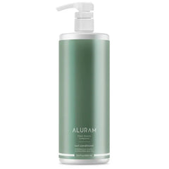 ALURAM Curl Conditioner, Clarifying Coconut Water Infused Hydration, Lightweight Moisture For Curly Hair
