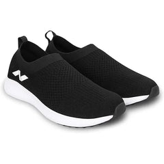 Nivia Knit-flex Running Shoes