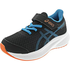 Asics Patriot 13 PS men's Sneaker Black 35 EU