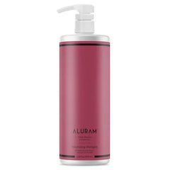 ALURAM Volumizing Shampoo, Non-Drying Gentle Cleanser Adds Body & Fullness for All Hair Types