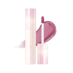 rom&nd Juicy Lasting & Water Lip Tint – Long-Lasting Glossy Lip Tint, Hydrating, Lightweight & Buildable Shades, Vegan Formula, Lip Tint for Daily Use - 5.5g/0.2oz