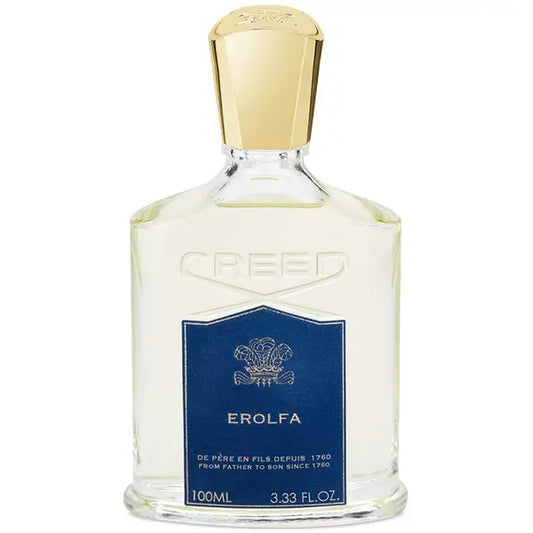 CREED Erolfa Eau de Parfum, Fresh Aquatic Fragrance