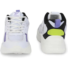 FUSEFIT Women's DEFENDER W FF Sports Shoes