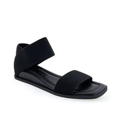 Aerosoles Womens Bente Low Wedge Sandals, Comfortable Lightweight Summer Shoes