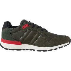 Jack & Jones JACK & JONES Men's HARRISON PU SNEAKER men's Sneaker- 41EU