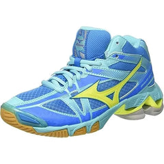Mizuno Volleyball women's Sneaker Multi-Color 42 EU
