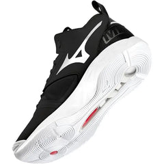 Mizuno Wave Momentum 2 Mid unisex-adult  Volleyball Shoes
