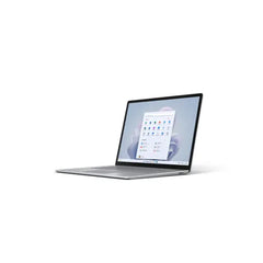 Microsoft Surface Laptop 5, 15" Touch-Screen (Intel Core i7, 16GB RAM – 256GB SSD) (RIA-00001) - Platinum
