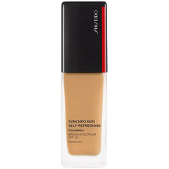 Shiseido Synchro Skin Self-Refreshing Foundation SPF 30