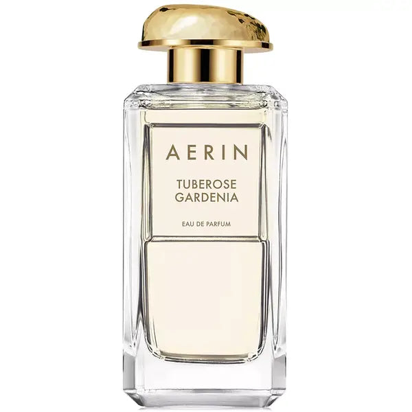 AERIN Tuberose Gardenia Eau de Parfum Spray , Floral Fragrance