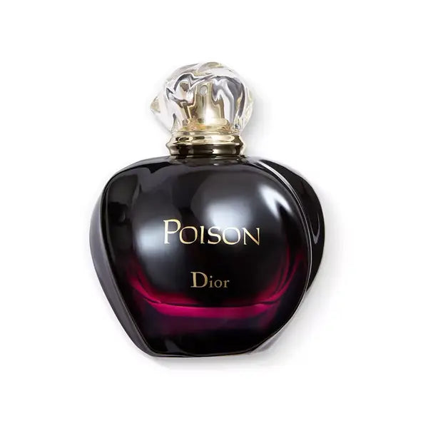 DIOR Poison Eau de Toilette, Classic Fragrance
