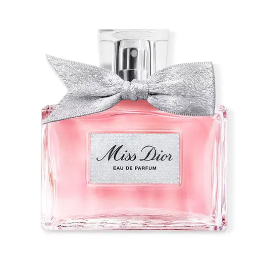 DIOR Miss Dior Eau de Parfum Spray, Elegant and Floral Fragrance