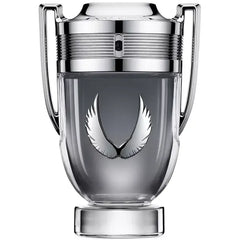 Rabanne Invictus Platinum Eau de Parfum, Bold and Invigorating Fragrance