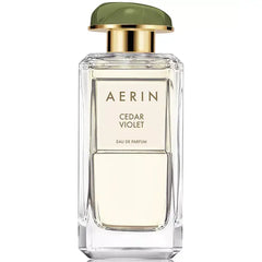 AERIN Cedar Violet Eau de Parfum Elegant , Fragrance for Women