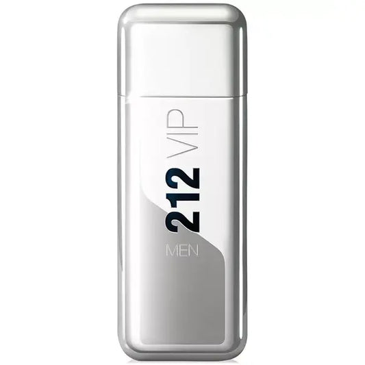 Carolina Herrera 212 VIP Men Eau de Toilette Spray, Sophisticated and Bold Fragrance