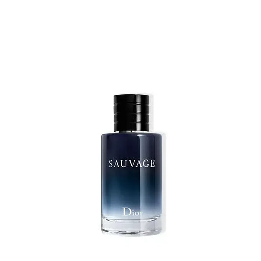 DIOR Sauvage Eau de Toilette Spray, Fresh and Invigorating Fragrance