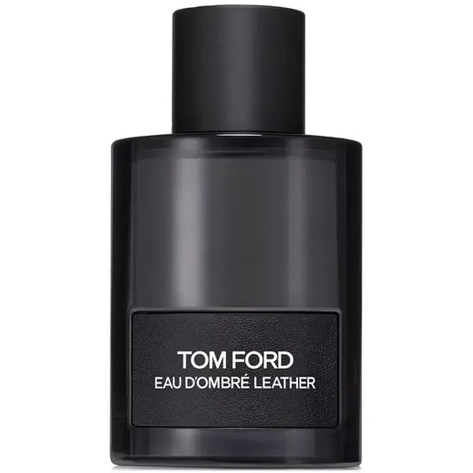 Tom Ford Eau d'Ombré Leather Spray, Bold and Sophisticated Fragrance