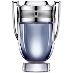 Rabanne Invictus Eau de Toilette Spray, Bold and Energetic Fragrance