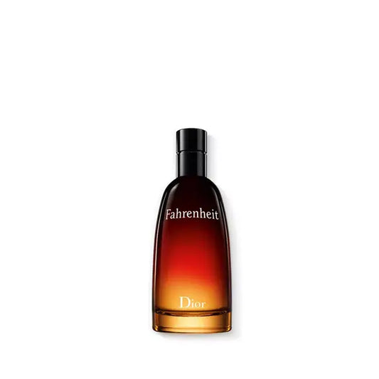 DIOR Fahrenheit Eau de Toilette Spray, Bold and Timeless Fragrance