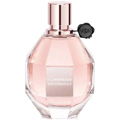 Viktor & Rolf Flowerbomb Eau de Parfum Spray, Floral and Elegant Fragrance