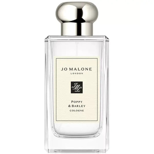 Jo Malone London Poppy & Barley Cologne, Fresh Floral Fragrance, 3.4 oz