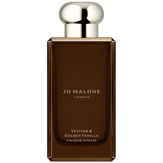 Jo Malone London Vetiver and Golden Cologne Intense , sophisticated Fragrance