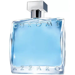 Azzaro Chrome Eau de Toilette Spray, Fresh and Invigorating Fragrance