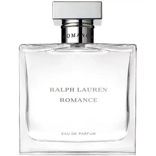 Ralph Lauren Romance Eau de Parfum Spray ,Timeless Floral Fragrance