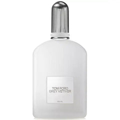 Tom Ford Men's Grey Vetiver Eau de Parfum Spray, Sophisticated Fragrance