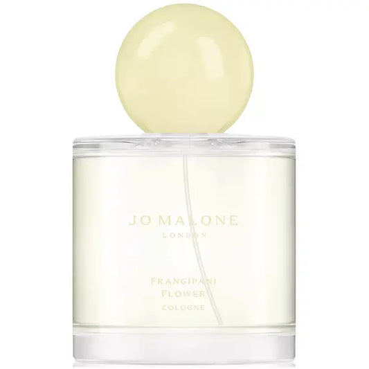 Jo Malone London Frangipani Flower Cologne Spray, Luxurious Floral Scent