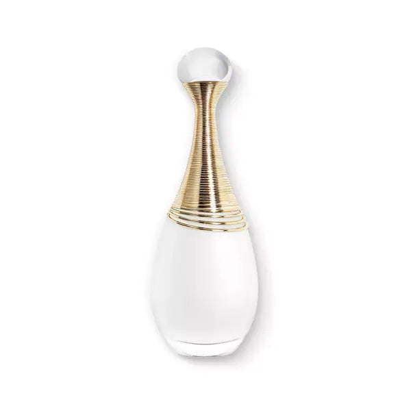 DIOR J'adore Parfum d'eau Spray, Fresh and Elegant Fragrance