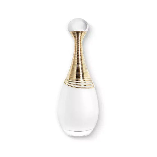 DIOR J'adore Parfum d'eau Spray, Fresh and Elegant Fragrance