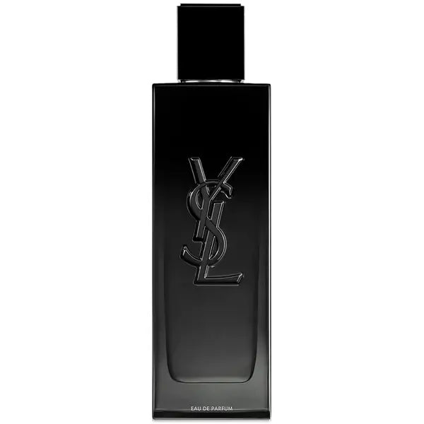 Yves Saint Laurent MYSLF Eau de Parfum Spray Fragrance for Men, 3.4oz