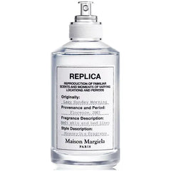 Maison Margiela REPLICA Lazy Sunday Morning Eau de Toilette, Fresh and Relaxing Fragrance