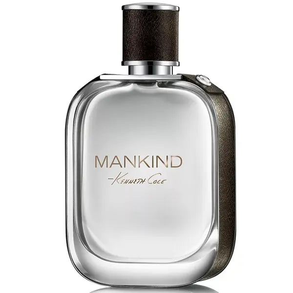 Kenneth Cole Men's MANKIND Eau de Toilette Spray, Bold Fragrance