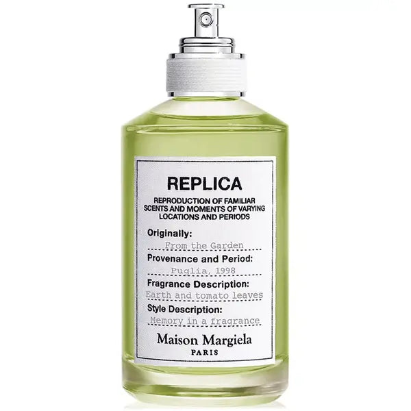 Maison Margiela REPLICA From The Garden Eau de Toilette, Fresh Floral Fragrance