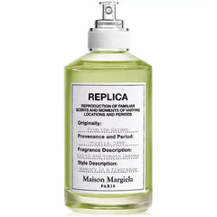 Maison Margiela REPLICA From The Garden Eau de Toilette, Fresh Floral Fragrance