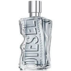 Diesel D by Diesel Eau de Toilette Spray, Bold Fragrance
